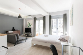 The Omnia Collection Pagrati